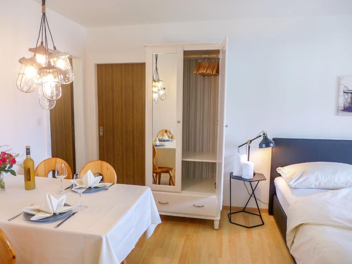 Apartment Chesa Ova Cotschna 303 By Interhome St. Moritz Exterior foto
